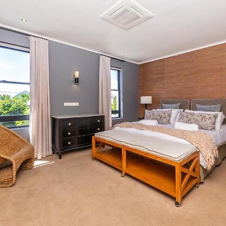 Deluxe Family Suite 105 Κνύσνα Εξωτερικό φωτογραφία