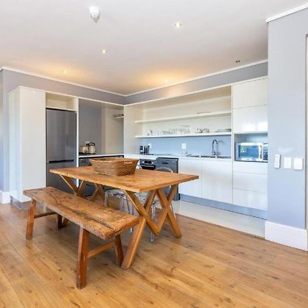 Deluxe Family Suite 105 Κνύσνα Εξωτερικό φωτογραφία