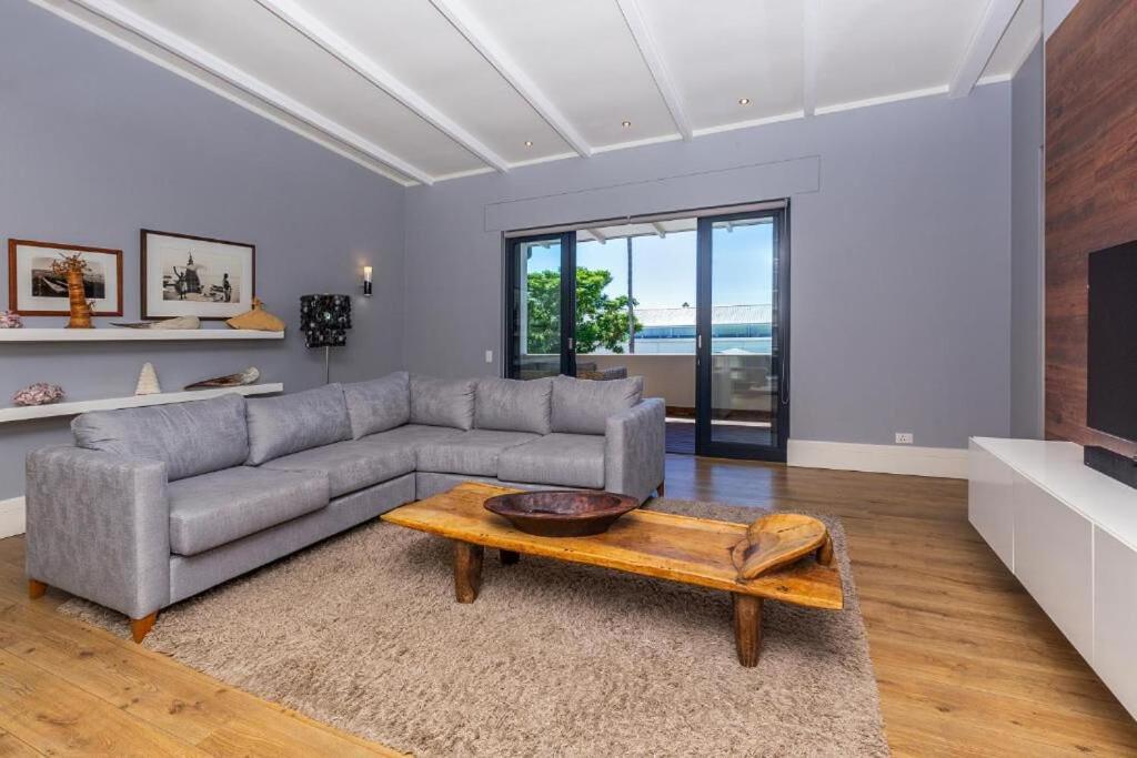 Deluxe Family Suite 105 Κνύσνα Εξωτερικό φωτογραφία