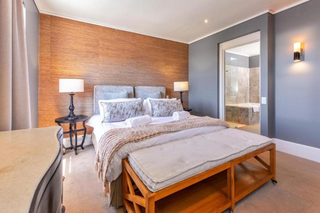 Deluxe Family Suite 105 Κνύσνα Εξωτερικό φωτογραφία
